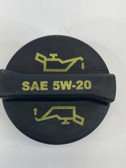 13-18 FORD C-MAX ENERGI 3.5L ENGINE OIL FILLER FLUID TANK CAP COVER SAE-5W-20