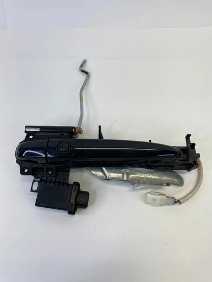2007-2011 LEXUS GS350 GS450H GS460 FR RIGHT SIDE EXTERIOR DOOR HANDLE ASSY OEM