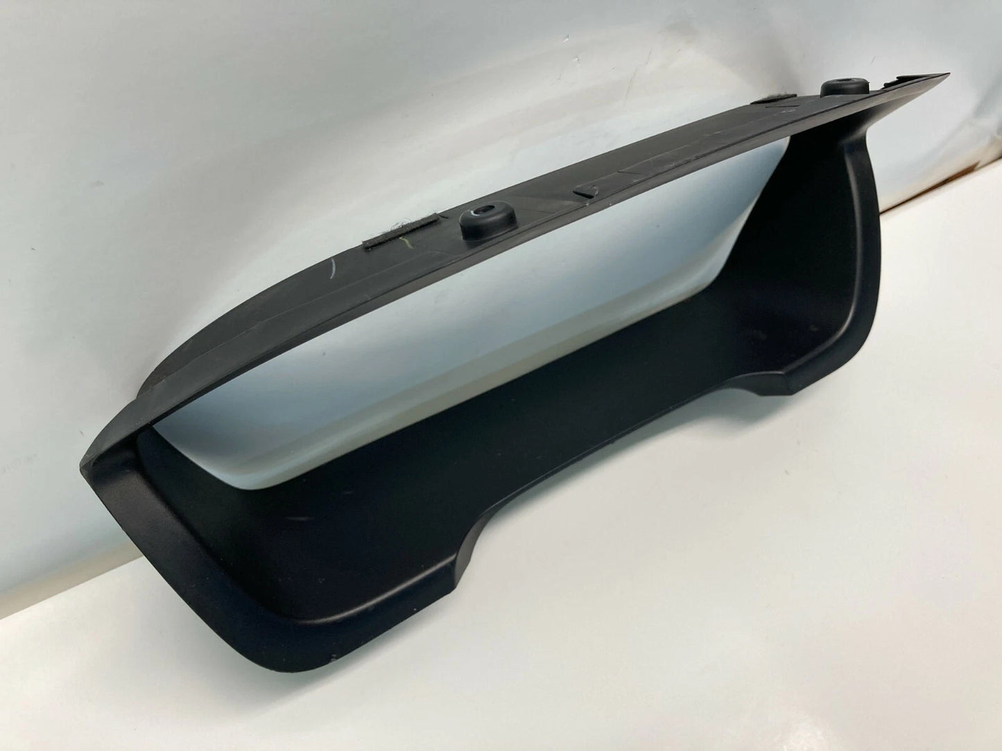 2003-2008 HONDA PILOT DASH CLUSTER SPEEDO BEZEL SURROUND TRIM 77200-S9V-A020 OEM