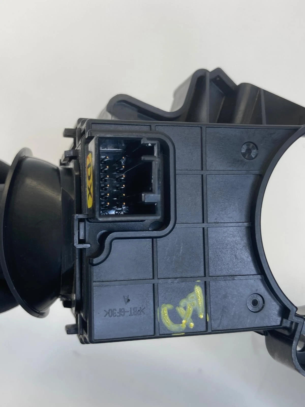 2011-2016 CHEVROLET CRUZE HEADLIGHT TURN SIGNAL & WIPER LEVER SWITCH 20941129
