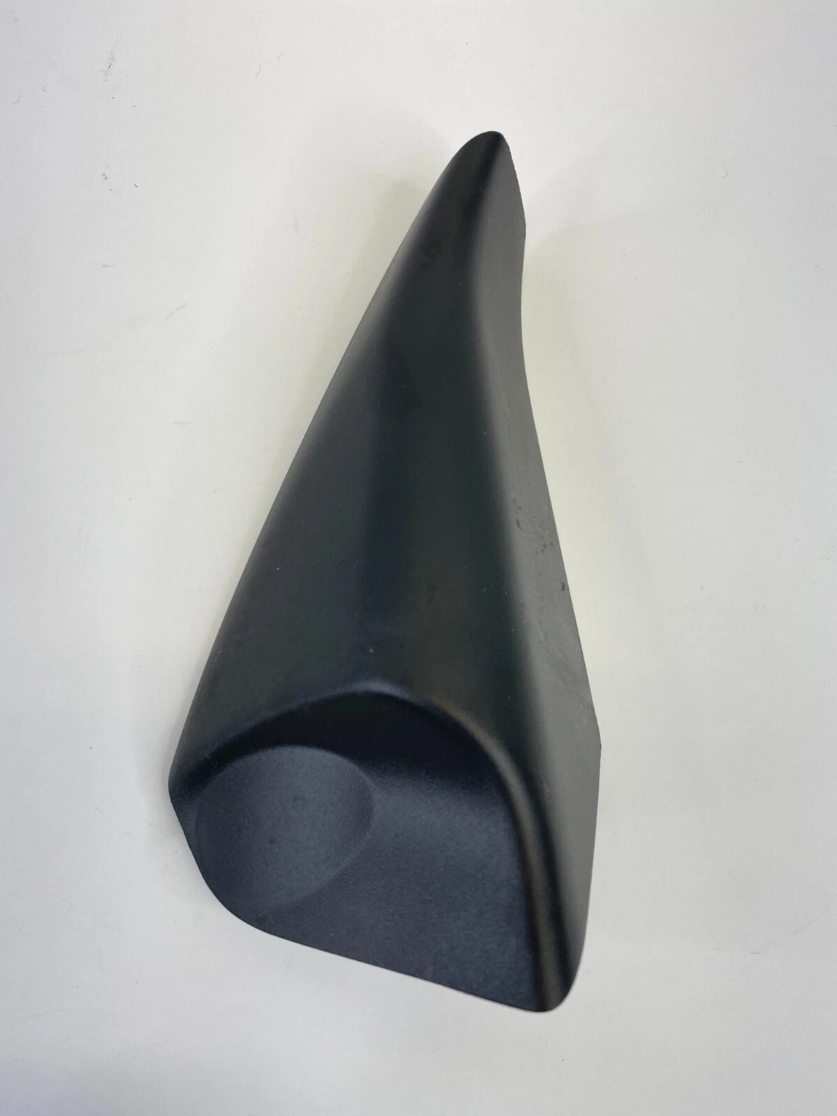 03-11 SAAB 9-3 SEDAN FRONT RIGHT PASSENGER INTERIOR DOOR CORNER COVER 12794345