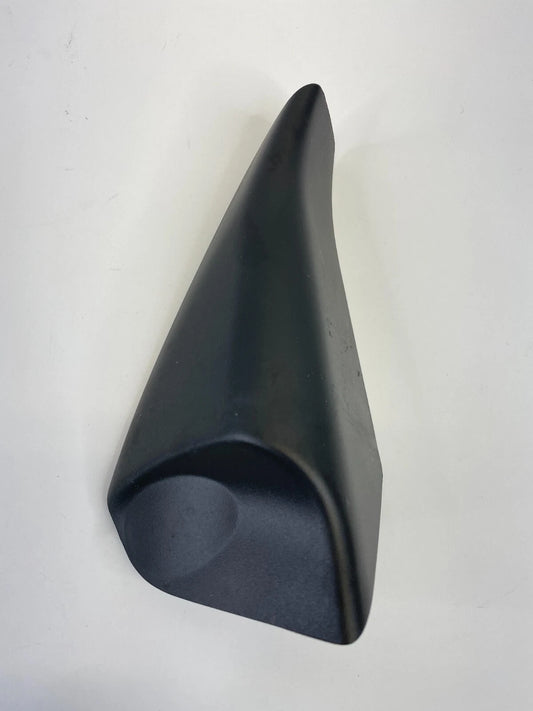 03-11 SAAB 9-3 SEDAN FRONT RIGHT PASSENGER INTERIOR DOOR CORNER COVER 12794345