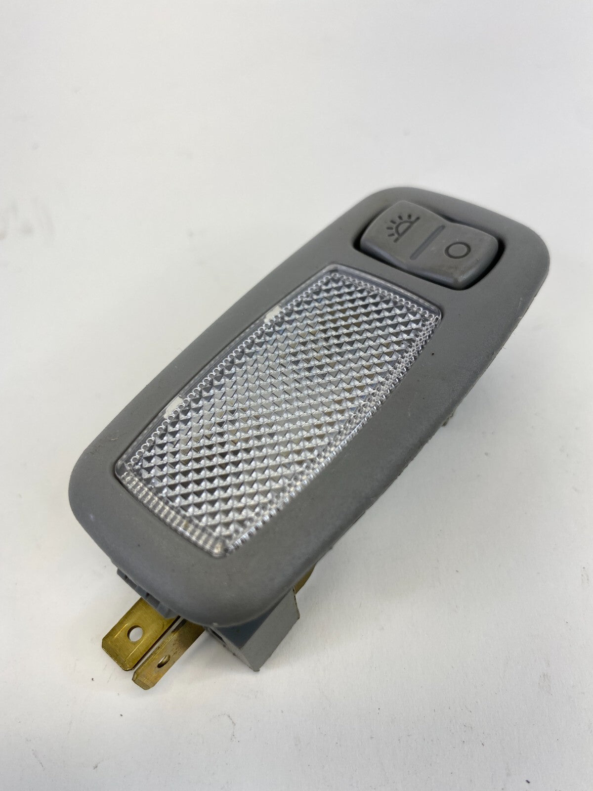 2011-2016 Kia Optima Front Right Side Sunvisor Light Vanity Visor Lamp 92892-3S