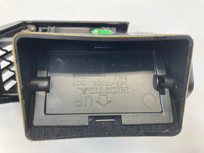 2005-2010 Honda Odyssey Dash Left AC Air Vent Grille Outlet 77620-SHJ-A0-21 OEM