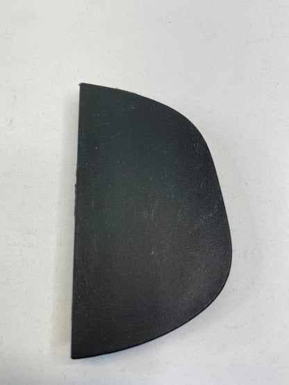 2007-2012 NISSAN ALTIMA REAR RIGHT SIDE INNER DOOR PULL HANDLE COVER TRIM OEM