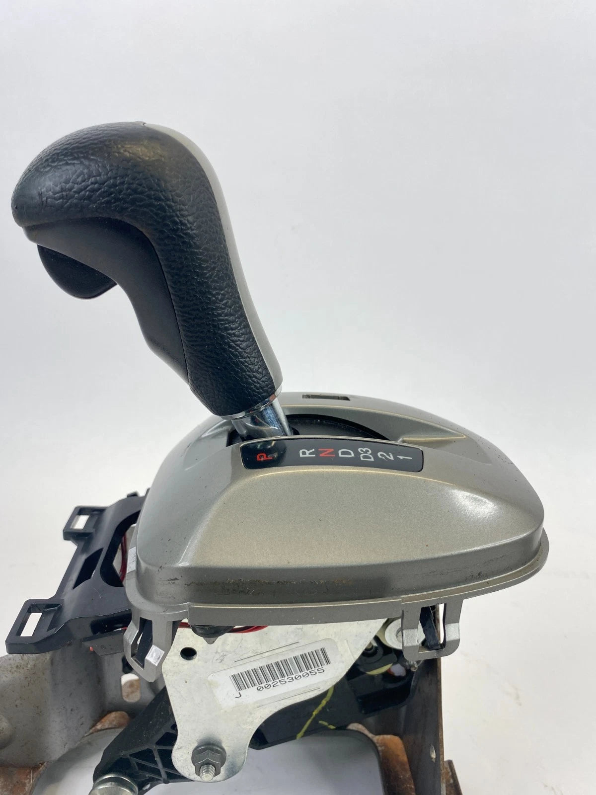 2008-2012 HONDA ACCORD SEDAN AUTOMATIC GEAR SELECTOR SHIFT SHIFTER LEVER HANDLE