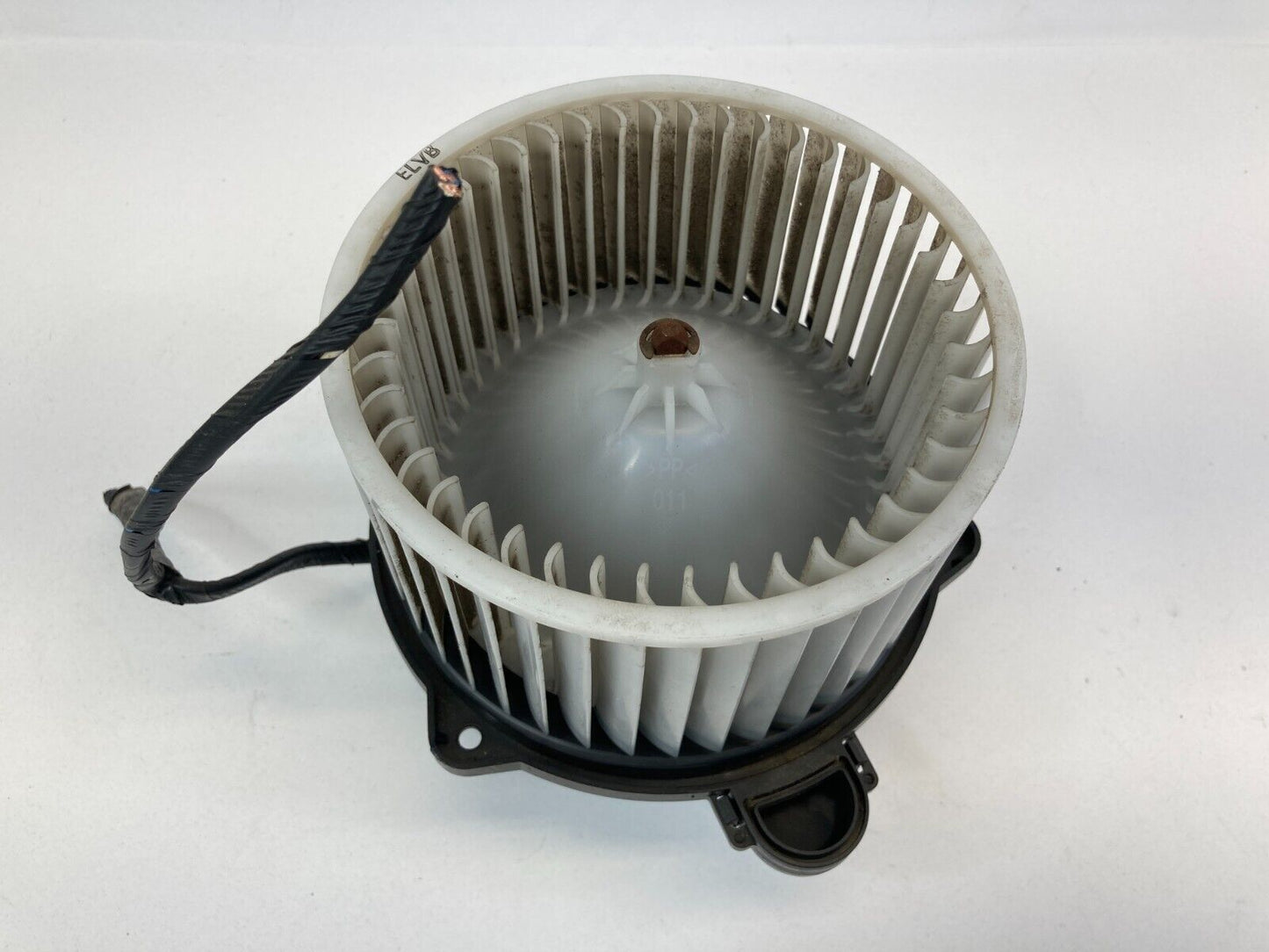 2006-2012 2014 Kia Sedona 3.8L Base A/C Heater Blower Motor E005330025 OEM