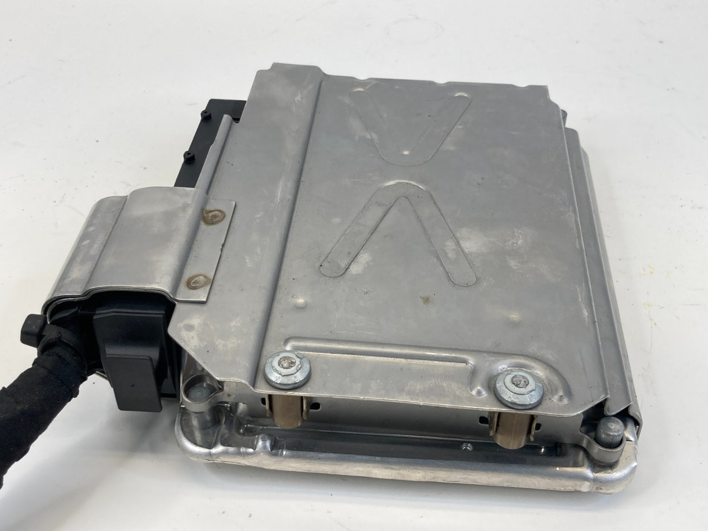 2002 Audi A6 A6 Quattro 3.0L AT Engine Computer Control Module ECM ECU 8E0907411