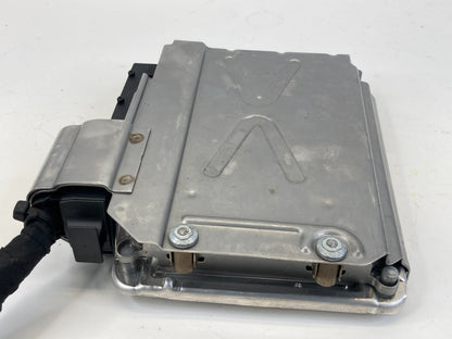 2002 Audi A6 A6 Quattro 3.0L AT Engine Computer Control Module ECM ECU 8E0907411