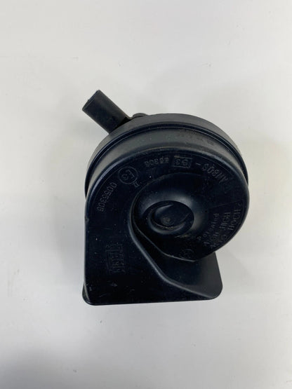 2003-2009 RANGE ROVER HIGH NOTE ALARM SIGNAL HORN ASSEMBLY E355306 OEM
