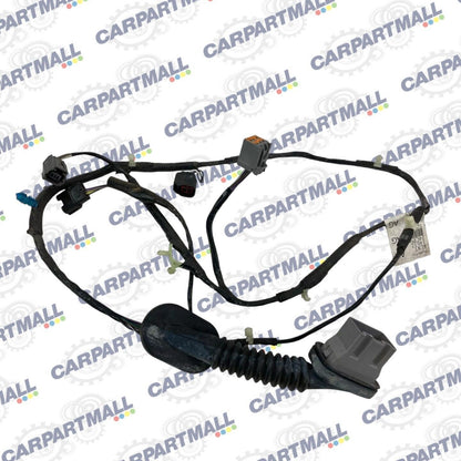 2008-2012 Ford Escape Rear Left Door Power Wire Harness Wiring 8L8T-14632-J4CP0