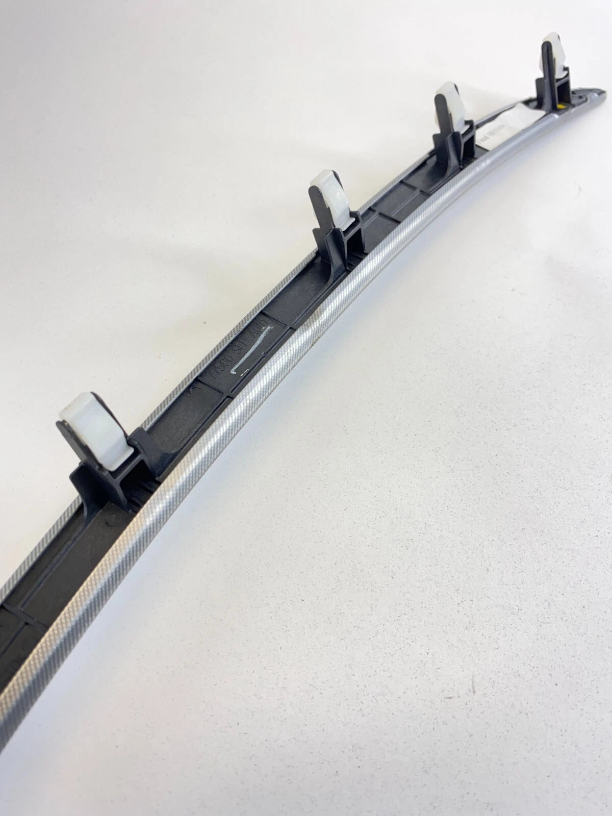 04 05 06 07 08 ACURA TL DASH RIGHT PASSENGER TRIM MOLDING 77560-SEP-A010 OEM