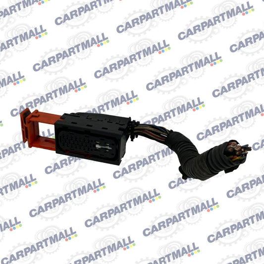 03 04 HONDA ACCORD COUPE 2.4L ABS ANTI LOCK BRAKE MODULE CONNECTOR PLUG SOCKET