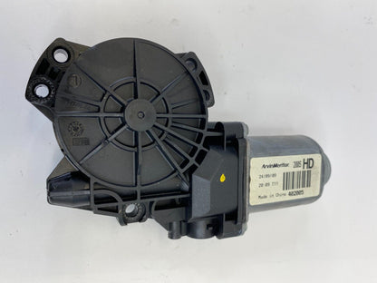 2007-2010 Hyundai Elantra Rear Left Side Back Door Power Window Motor 402005 OEM