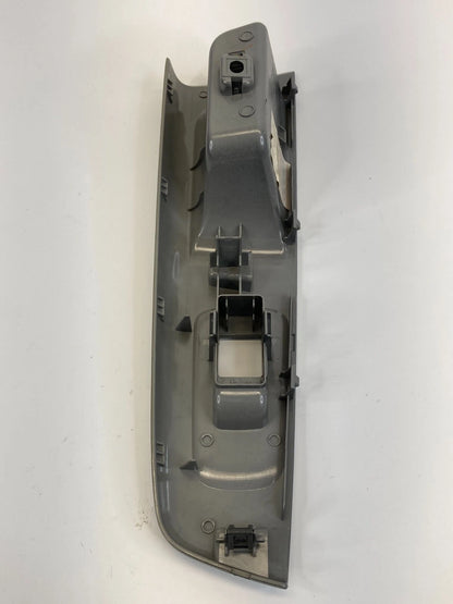 09-11 SUBARU FORESTER REAR RIGHT DOOR WINDOW SWITCH BEZEL TRIM COVER 94266-FG500