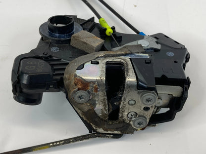 2006-2013 LEXUS IS250 IS350 FRONT LEFT DOOR LOCK LATCH RELEASE ACTUATOR OEM