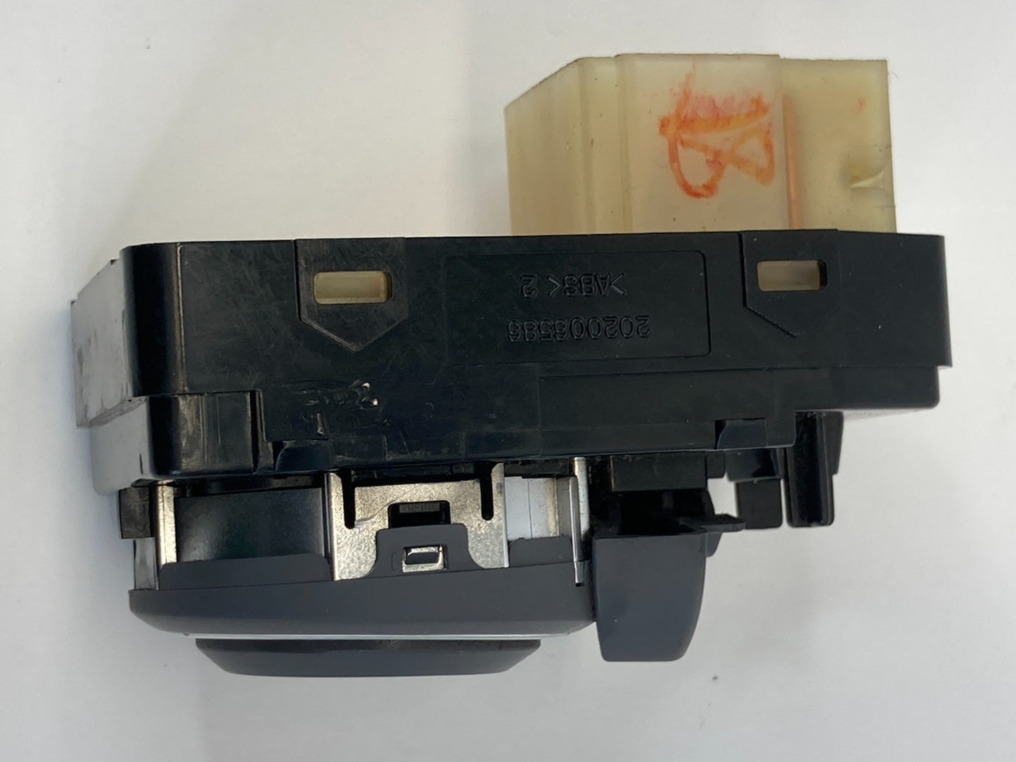 2011 2012 2013 2014 Hyundai Sonata Power Mirror Control Switch 202006586 OEM