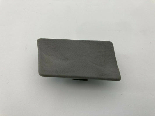2003 FORD EXPLORER SPORT INTERIOR QUARTER PANEL RETAINER PLATE CAP TRIM COVER