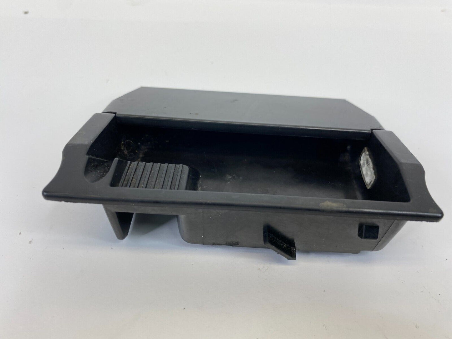 2002 2003 Mercedes-Benz ML320 ML 320 Dash Center Lower Pocket Storage Astray OEM