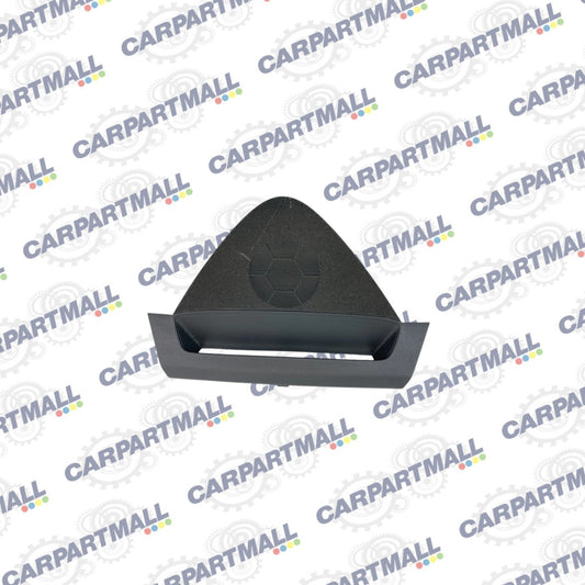 2007-2009 Acura RDX Front Center Dash Speaker Info Trim Cover 77270-STK OEM