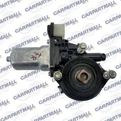 2006-2010 INFINITI M35 FRONT RIGHT DOOR POWER WINDOW MOTOR 80730-EG000 OEM
