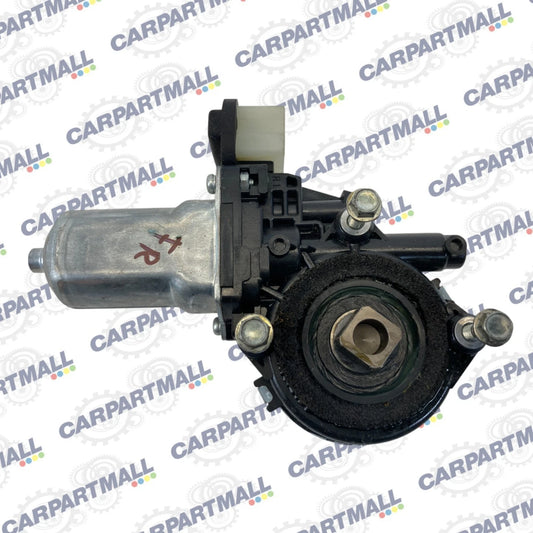 2006-2010 INFINITI M35 FRONT RIGHT DOOR POWER WINDOW MOTOR 80730-EG000 OEM