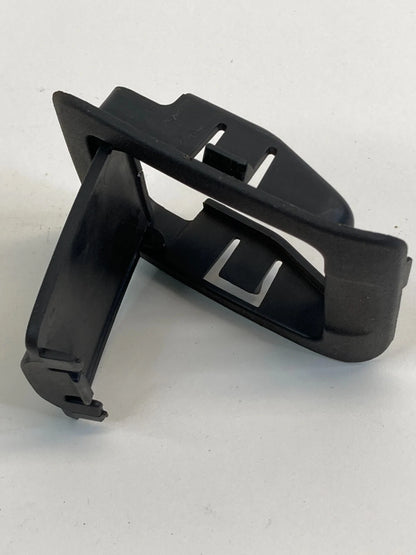 2006-2016 FORD FUSION REAR SEAT CHILD ANCHOR HOOK COVER CAP TRIM 6E53-54613E54