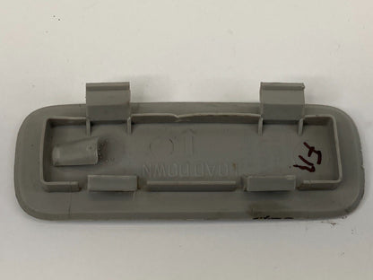 2009 2010 Volkswagen Routan Front Right Interior Door Panel Screw Trim Cover OEM