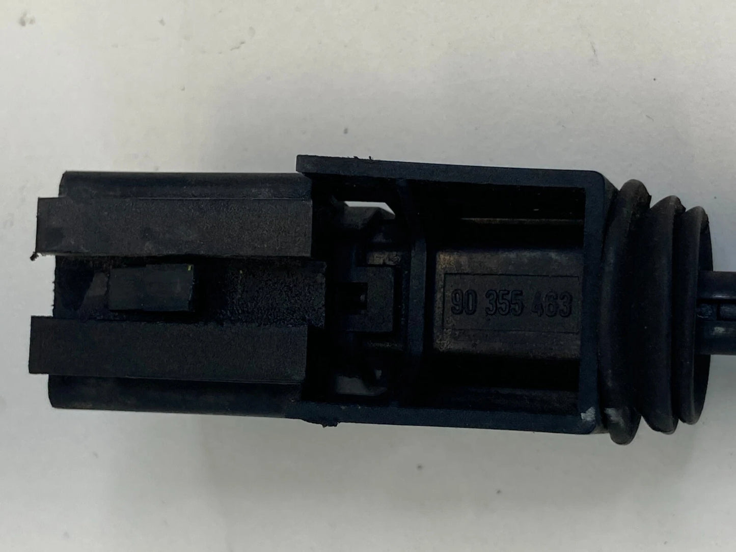 1999-2011 SAAB 9-3 SEDAN HOOD ALARM CONTACT AJAR CONTROL SWITCH 90355463 OEM