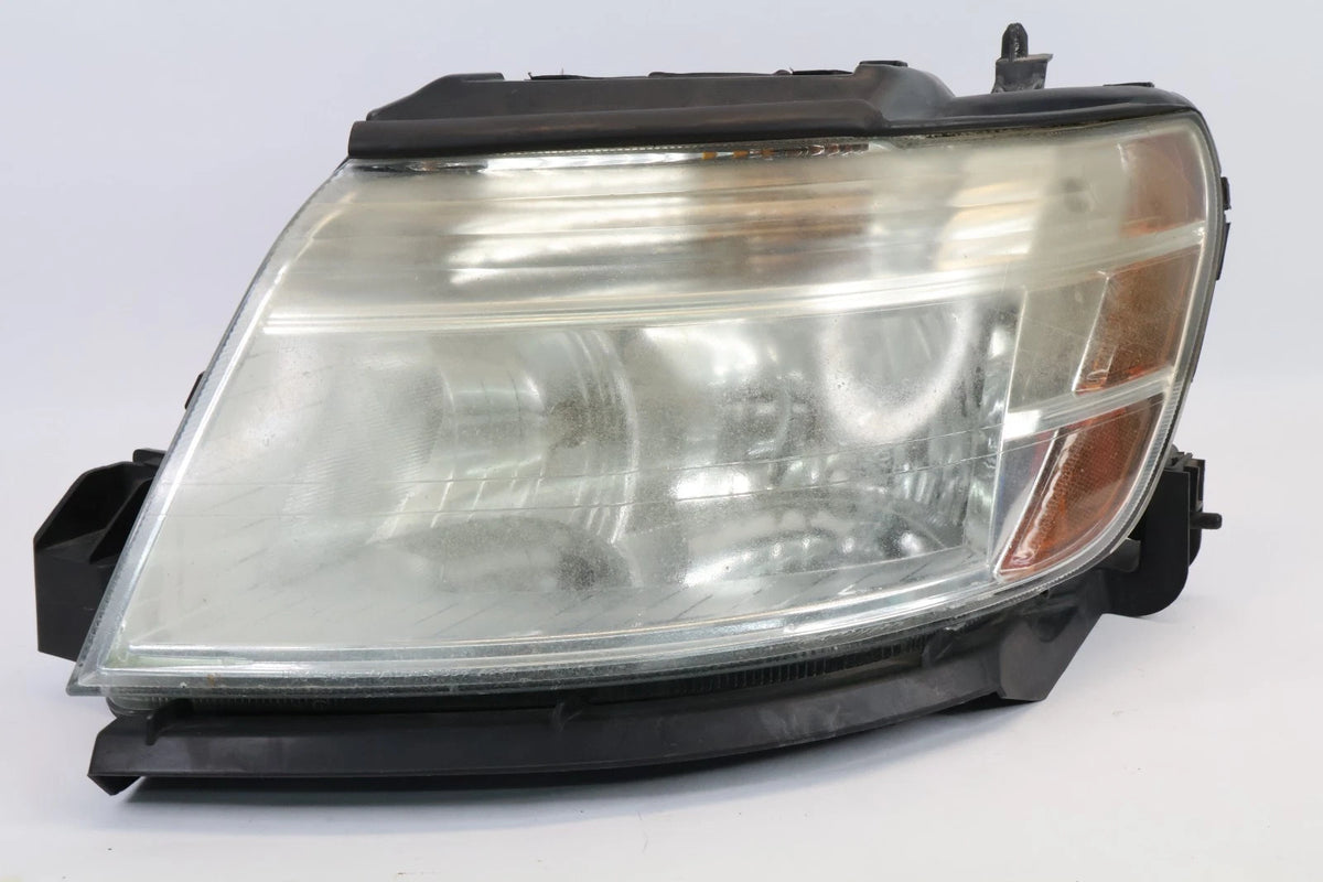 2008 2009 FORD TAURUS LEFT DRIVER SIDE HEADLIGHT HEADLAMP OEM 8G13-13006-A