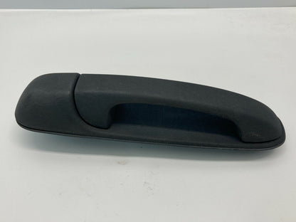 1999-2004 Jeep Grand Cherokee Front Right Passenger Side Exterior Door Handle RH