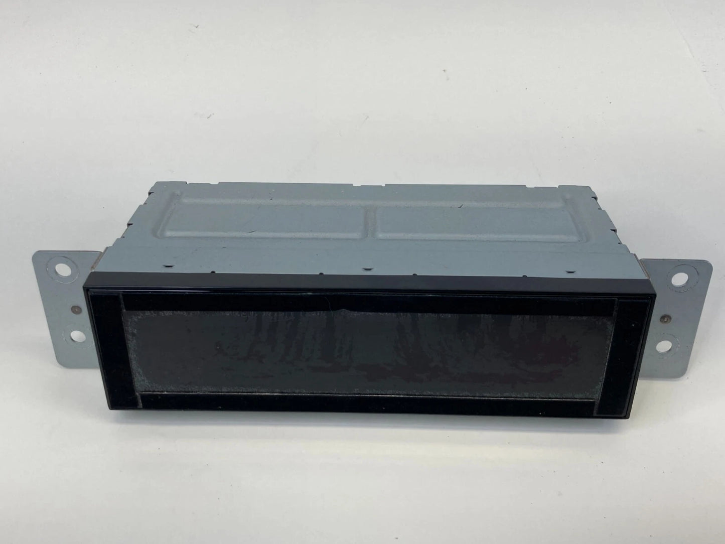 2011 2012 FORD FUSION DASH RADIO INFORMATION DISPLAY SCREEN UNIT BE5T-19C116-AB