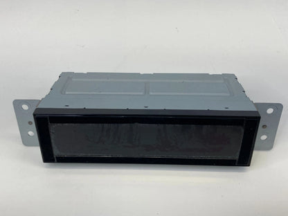 2011 2012 FORD FUSION DASH RADIO INFORMATION DISPLAY SCREEN UNIT BE5T-19C116-AB