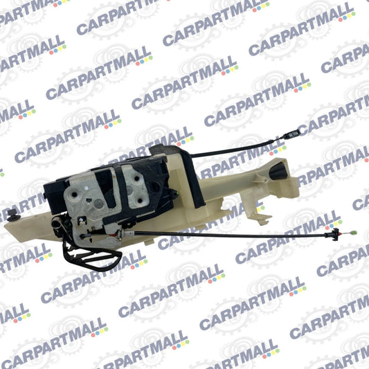 2013-2016 FORD C-MAX FRONT RIGHT PASSENGER SIDE DOOR LOCK ACTUATOR LATCH OEM