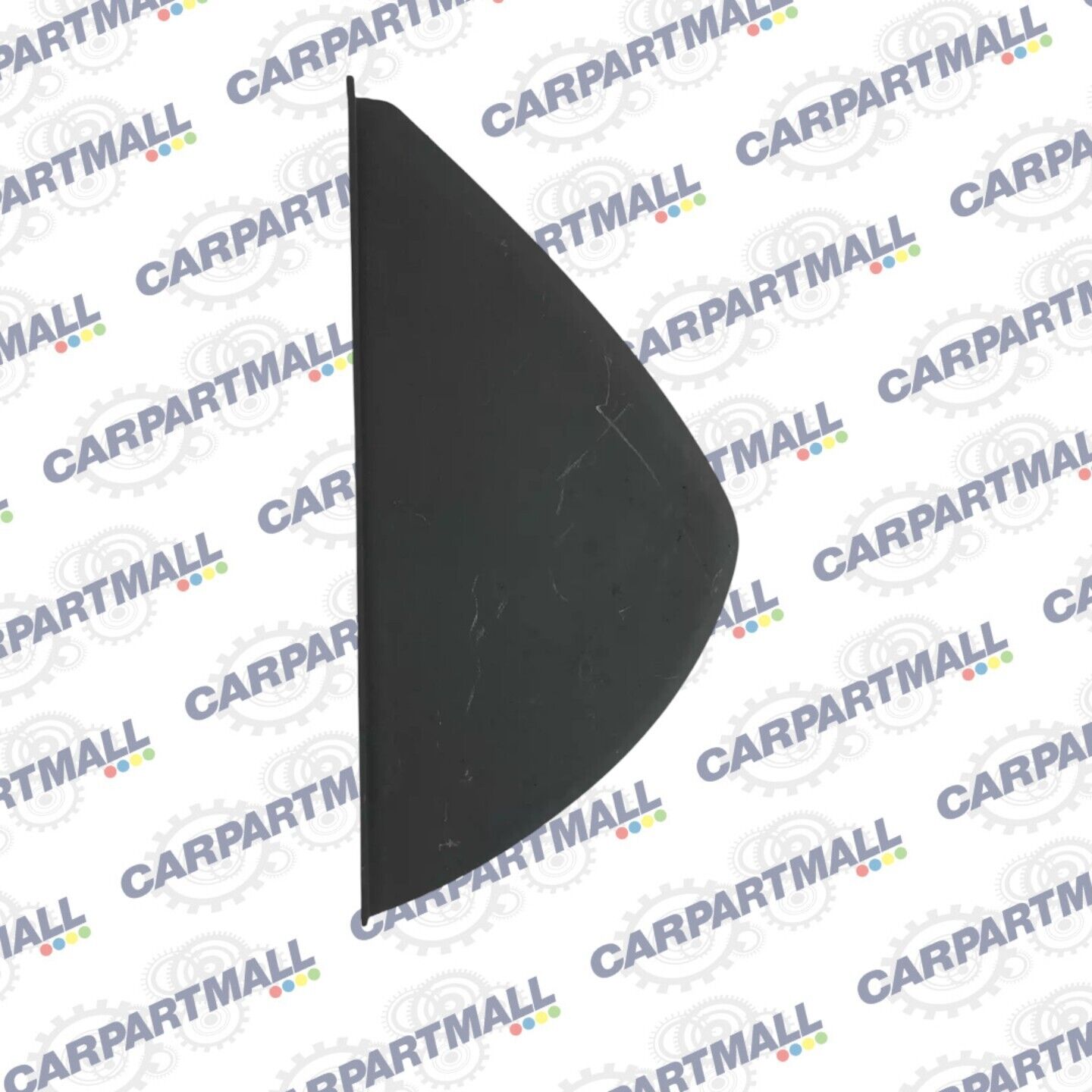 2011-2013 Hyundai Elantra Front Right Passenger Side Dash Cap Cover Trim Panel