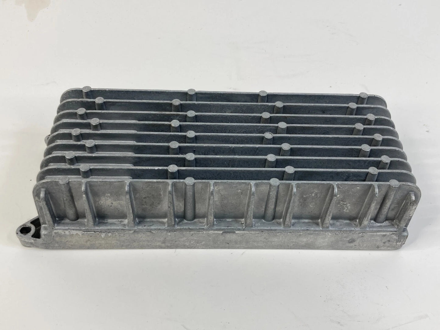 2010-2012 Audi A4 Quattro Radio Audio Sound Amplifier AMP Module 8T0-035-223-AH