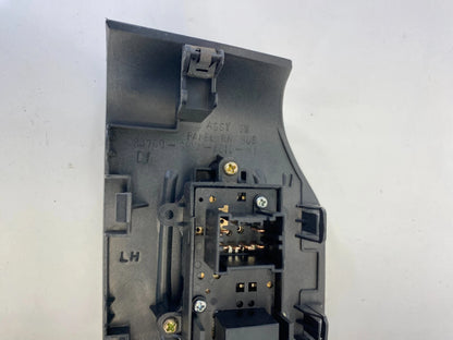 2006-2008 HONDA PILOT REAR LEFT DOOR WINDOW SWITCH OEM FACTORY 83760-S9VA-A010M1