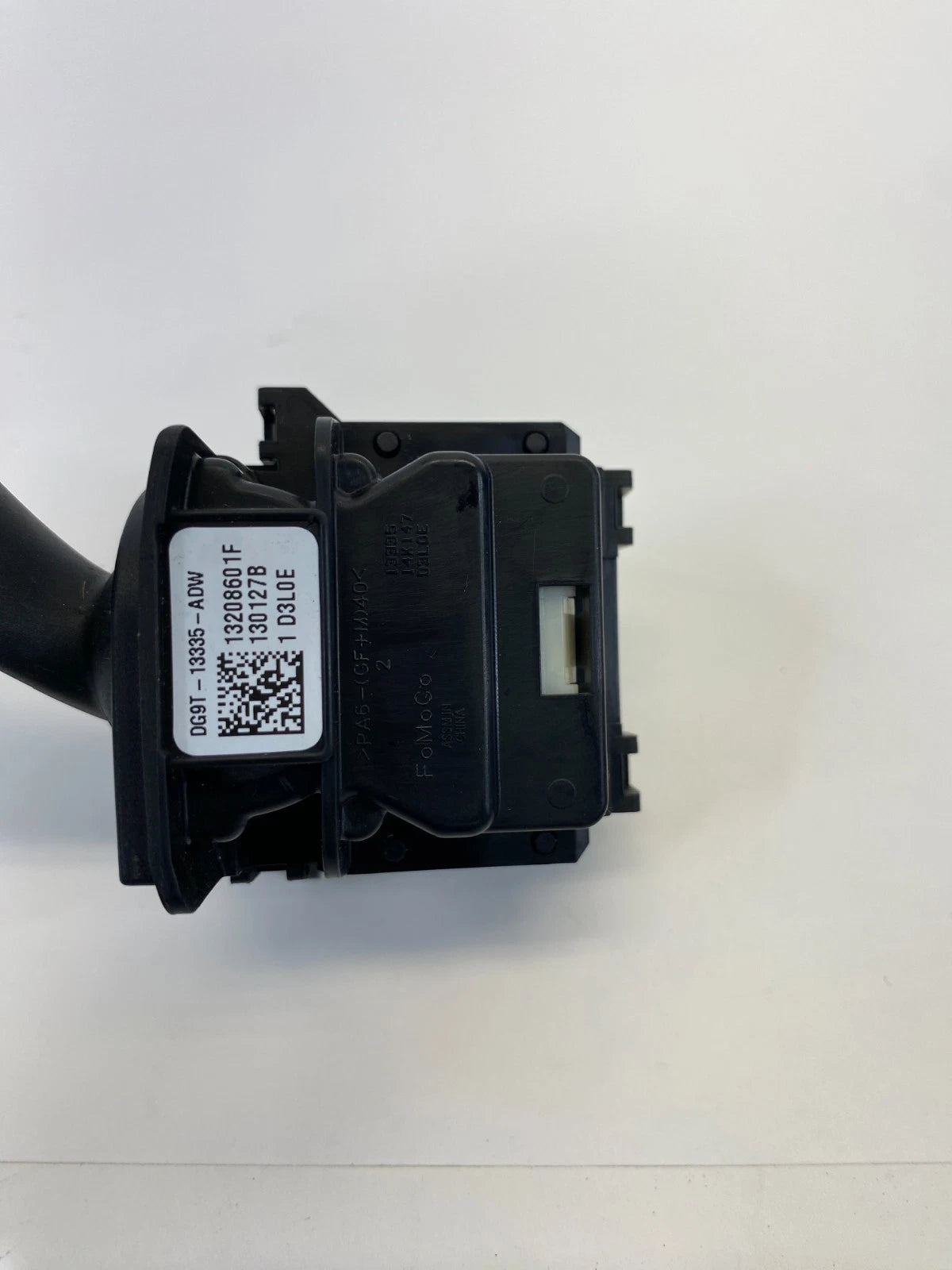 2013-2020 FORD FUSION TURN SIGNAL HEADLIGHT COLUMN CONTROL SWITCH DG9T-13335-ADW