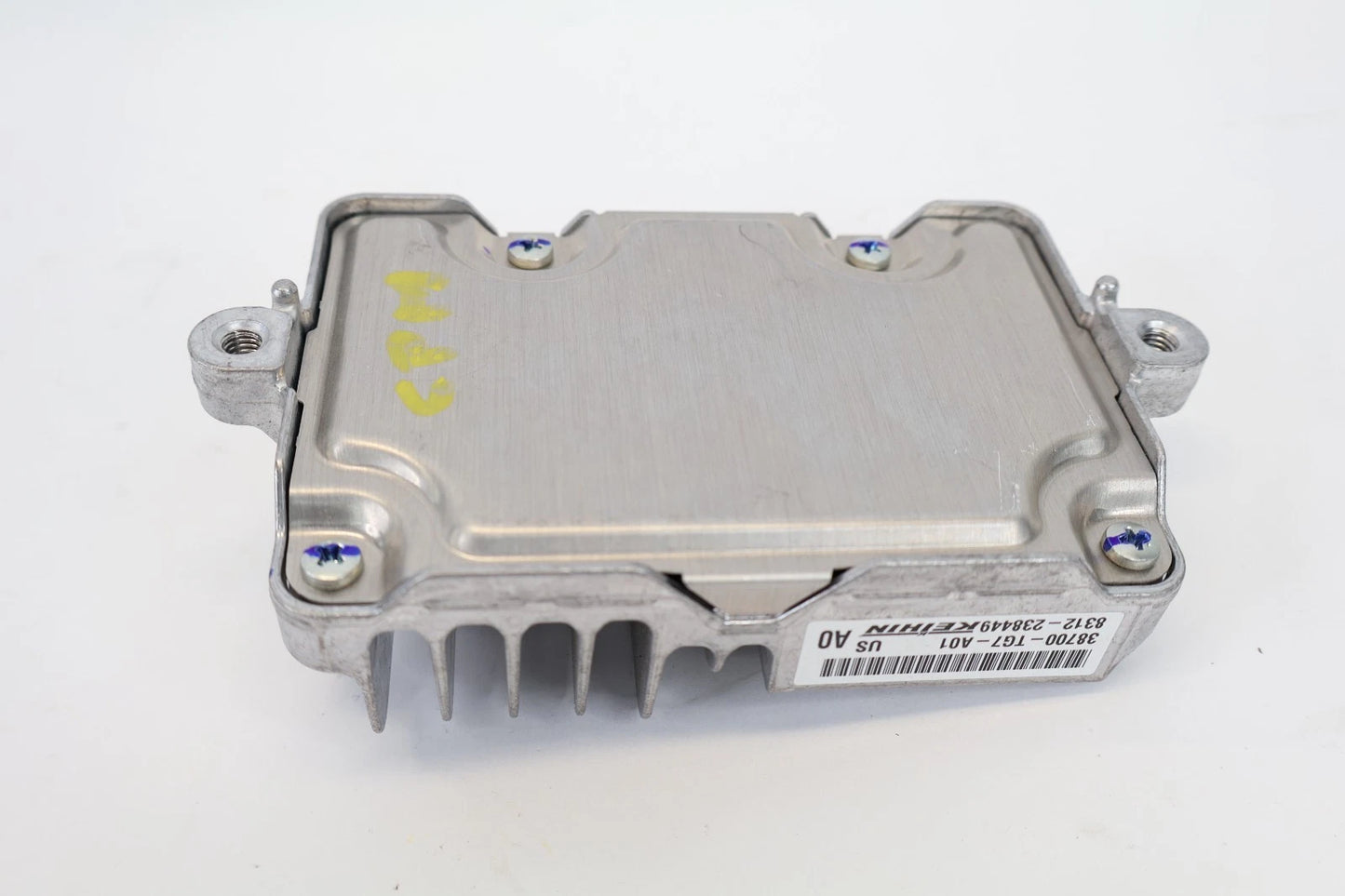 2016-2018 HONDA PILOT 3.5L ACTIVE CONTROL MODULE ACM 38700-TG7-A01 OEM