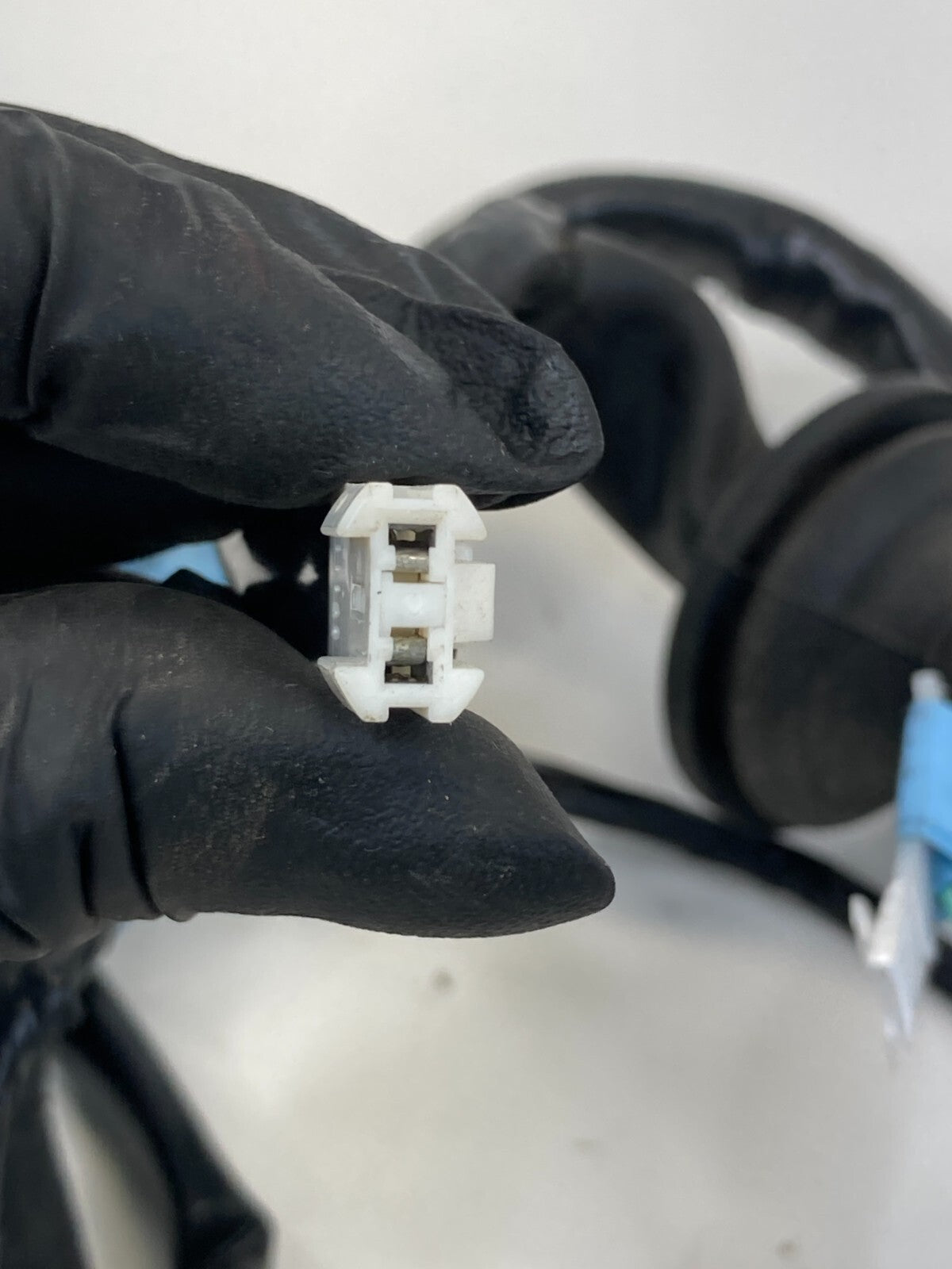 99-03 Lexus RX300 Front Right Side Door Wire Harness Wiring Cable 82151-48040