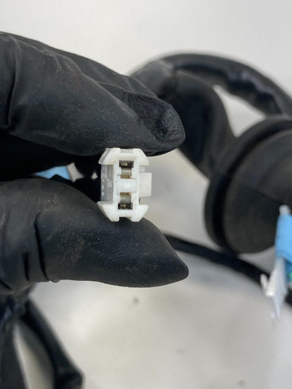 99-03 Lexus RX300 Front Right Side Door Wire Harness Wiring Cable 82151-48040