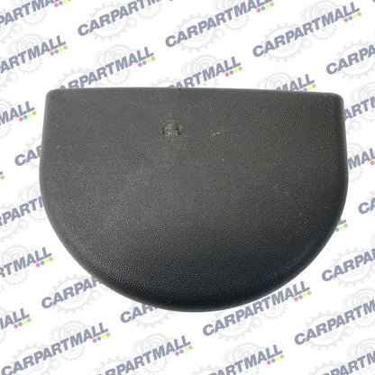 2003-2007 Cadillac CTS Front Seat Rail Cover Trim Cap Assy L0030542AA01 OEM