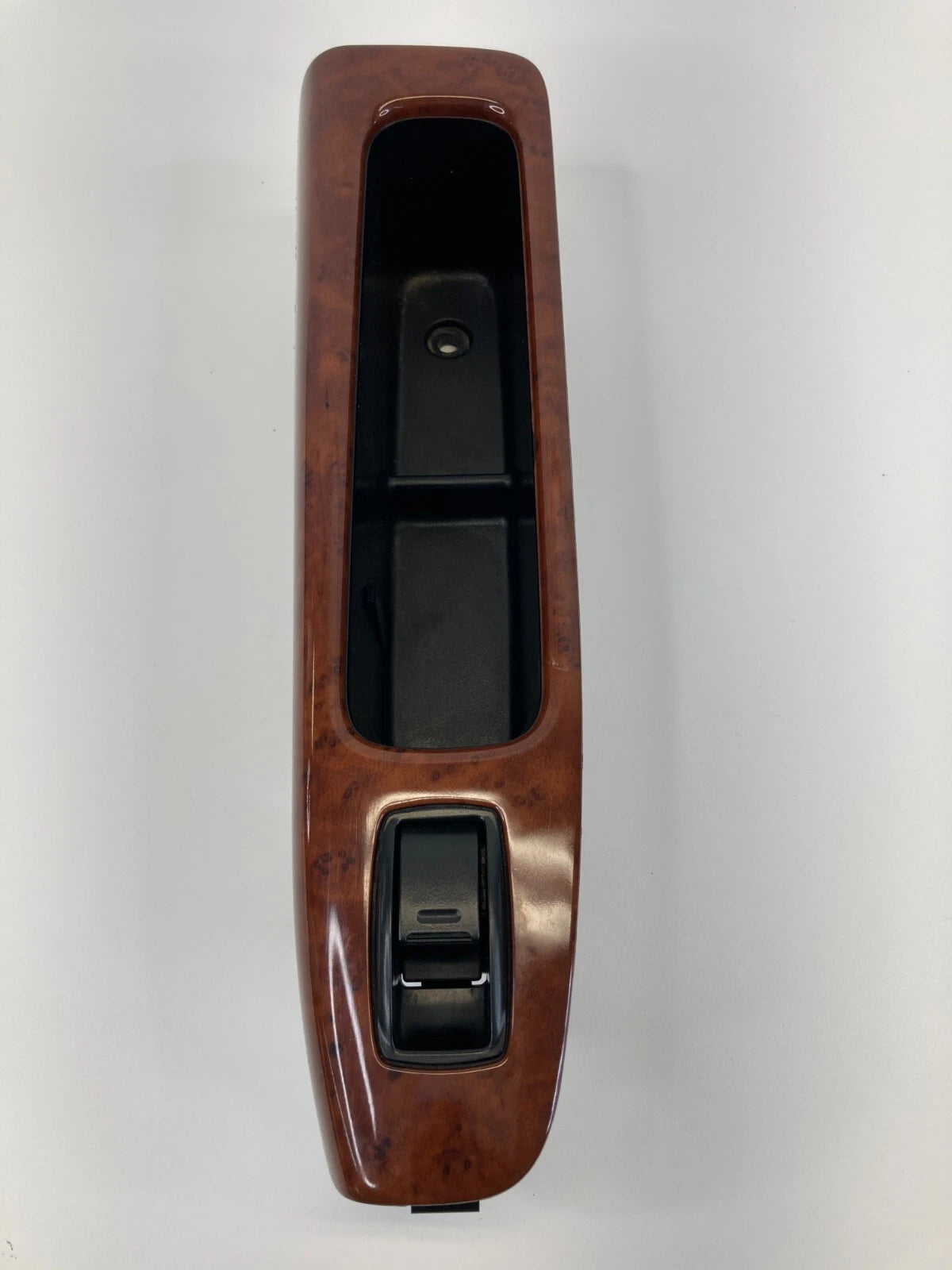 2002-2006 TOYOTA CAMRY REAR LEFT SIDE WINDOW SWITCH W/ BEZEL 74272-AA030 OEM