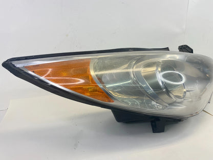 2011-2014 Hyundai Sonata Front Right Side Headlight Headlamp Halogen 92102-3Q