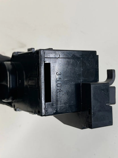 2003-2007 HONDA ACCORD WINDSHIELD WIPER LEVER SWITCH M22670 OEM