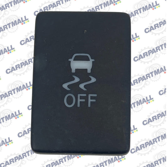 2011 2012 Toyota Avalon 11-14 Sienna OFF Traction Control Switch 15C032 OEM