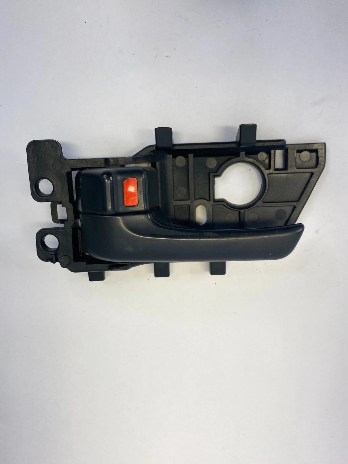 2010-2013 KIA FORTE INTERIOR DOOR HANDLE REAR LEFT DRIVER SIDE OEM 82620-1M000