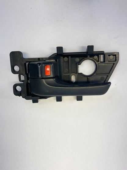 2010-2013 KIA FORTE INTERIOR DOOR HANDLE REAR LEFT DRIVER SIDE OEM 82620-1M000