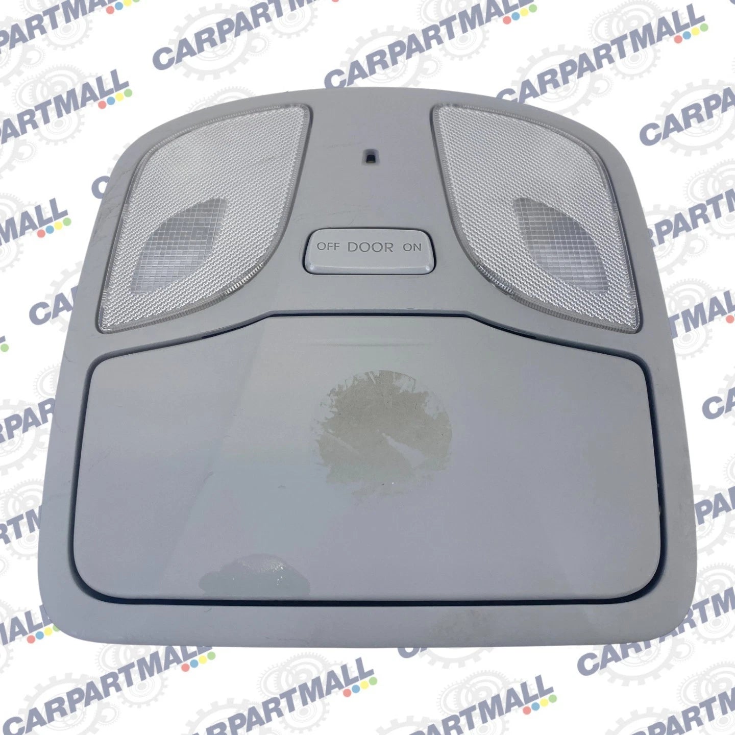 2011-2015 Hyundai Sonata Overhead Console Dome Map Light Lamp 92800-3S000 OEM