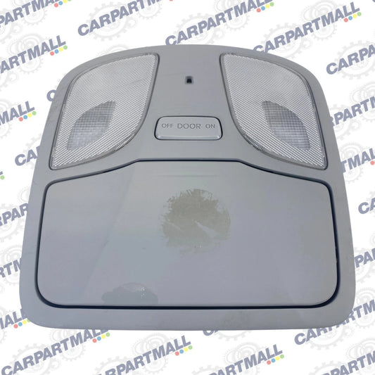 2011-2015 Hyundai Sonata Overhead Console Dome Map Light Lamp 92800-3S000 OEM